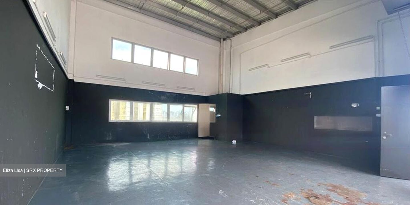 Pioneer Point (D22), Factory #578536751
